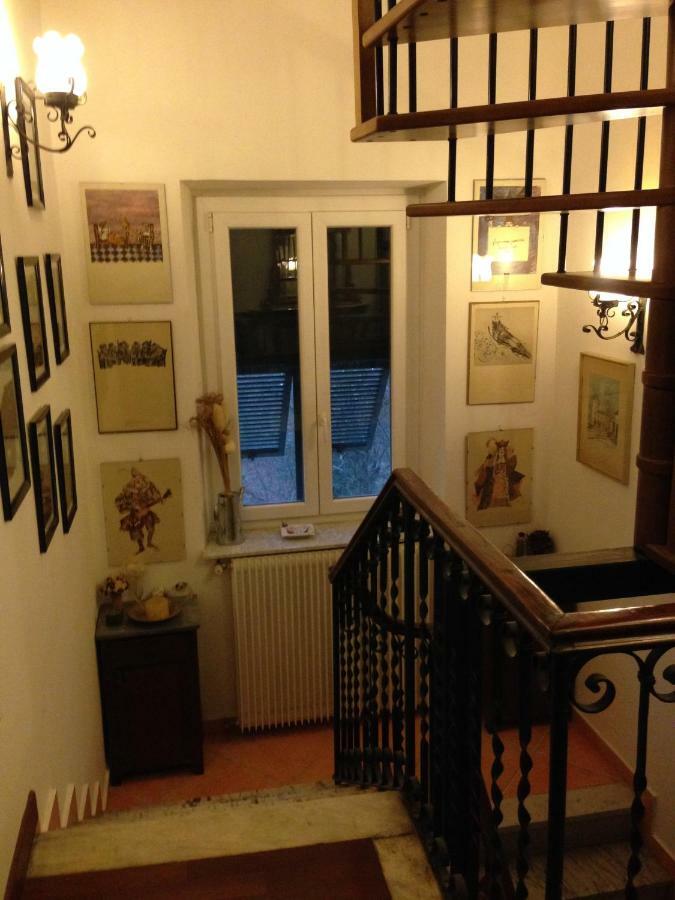 Bed & Breakfast Kokopelli *
