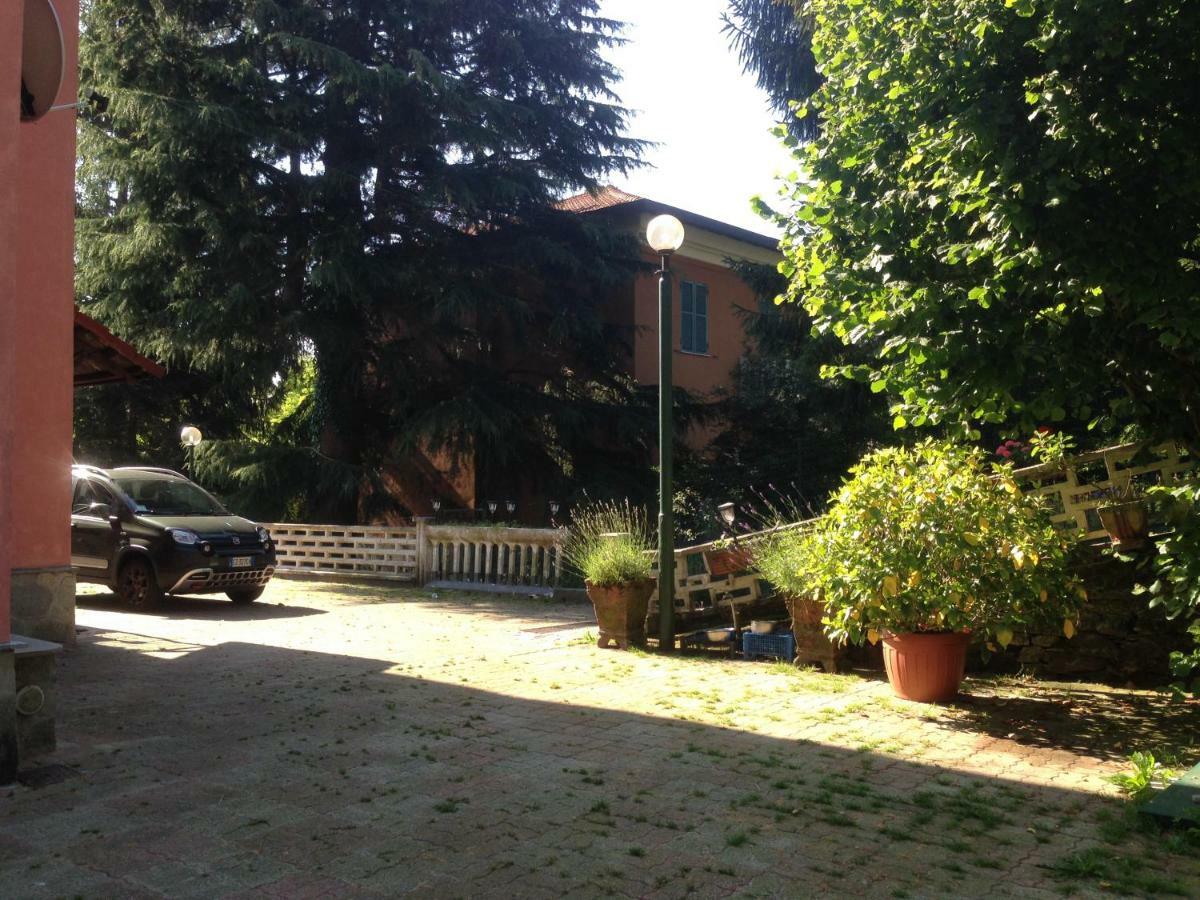Bed & Breakfast Kokopelli Genoa