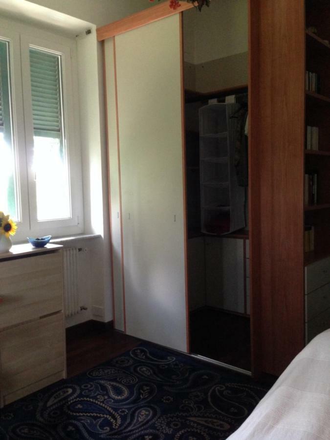 Bed & Breakfast Kokopelli Genoa