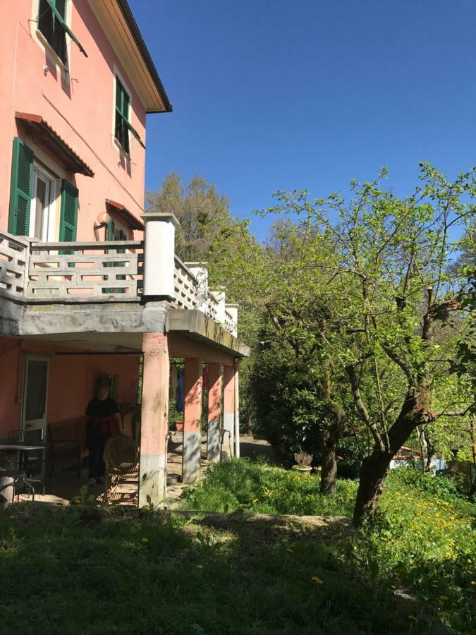 Kokopelli Bed & Breakfast Genoa
