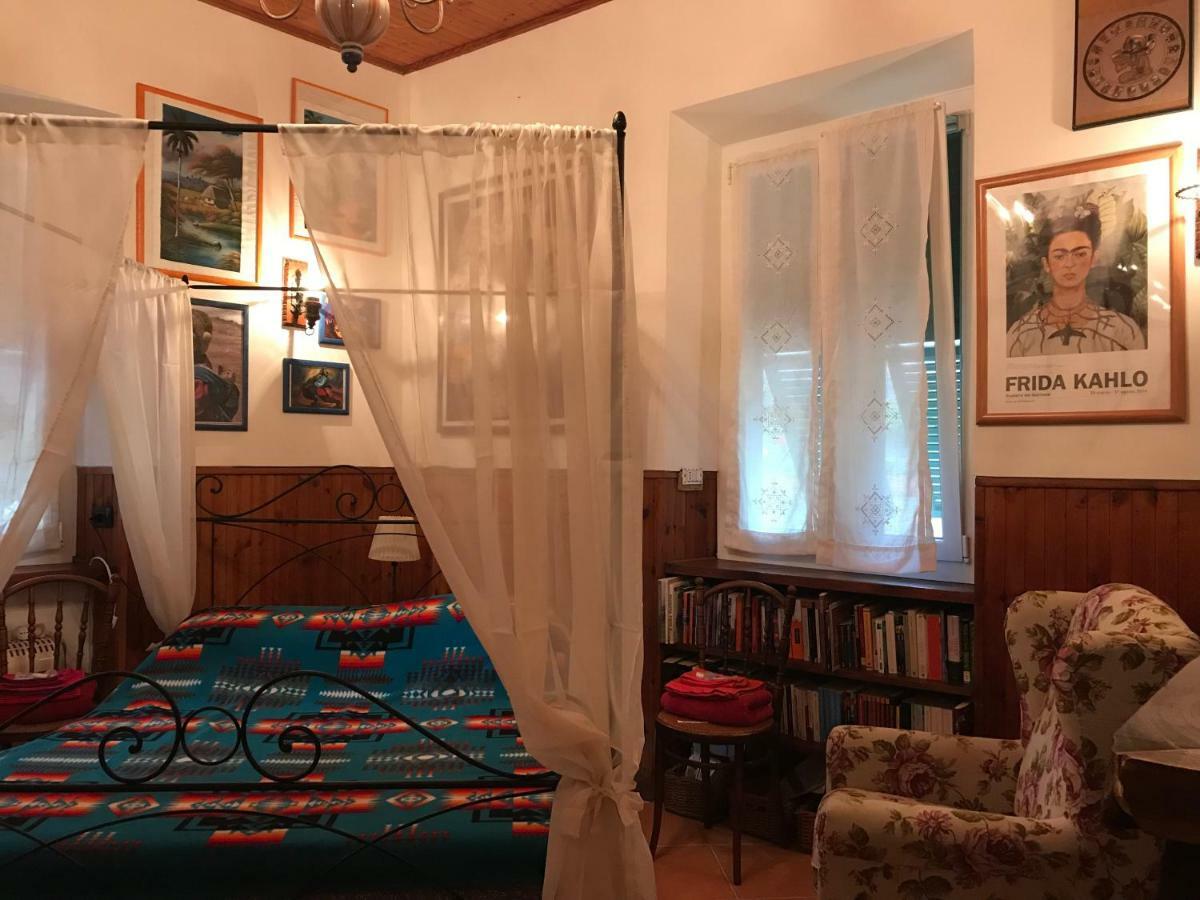 Bed & Breakfast Kokopelli Genoa