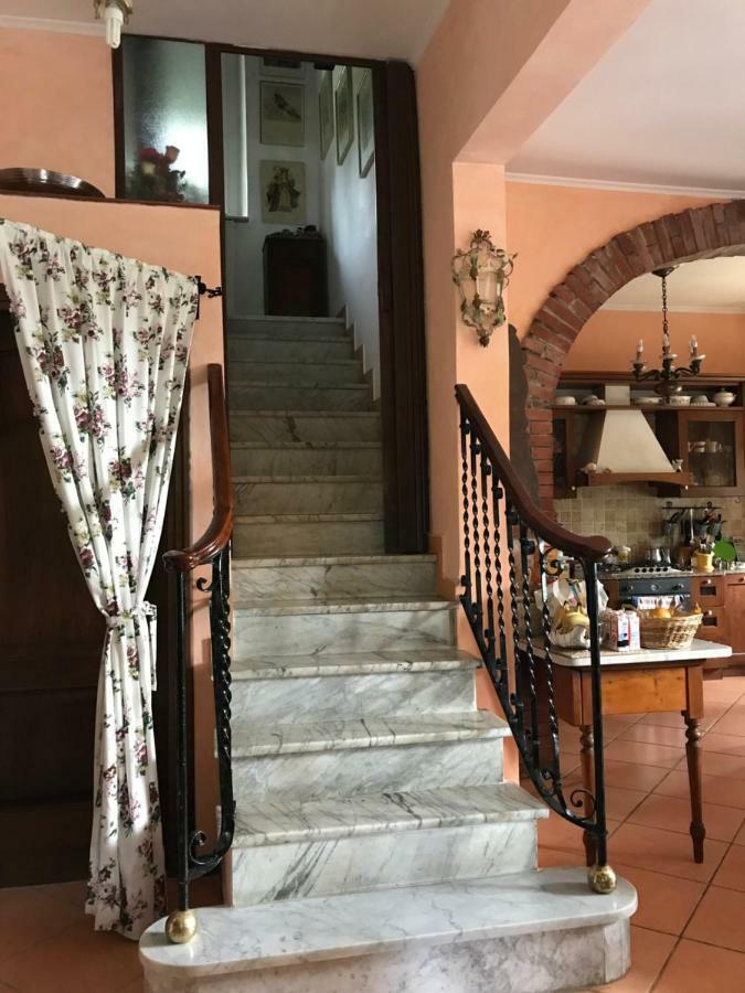 Bed & Breakfast Kokopelli Genoa