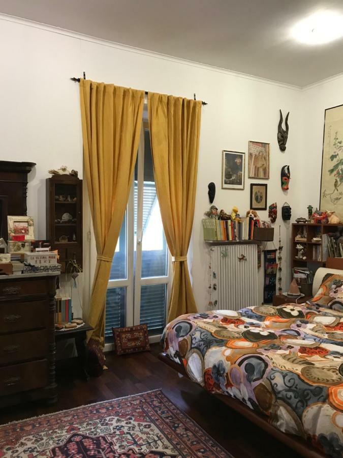 Bed & Breakfast Kokopelli Genoa